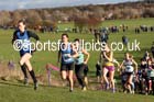 Senior womens Start fitness NEHL, South Shields. Photo: David T. Hewitson/Sports for All Pics